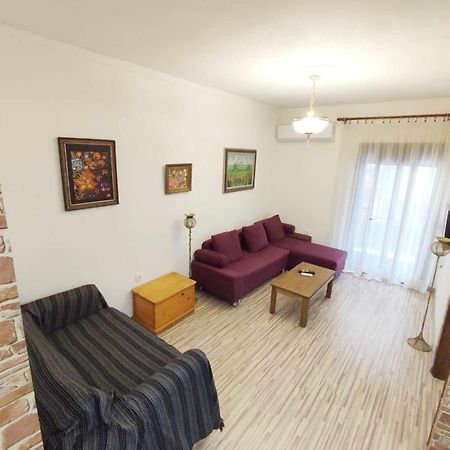 Apartament Remezzo Alexandroupolis Zewnętrze zdjęcie