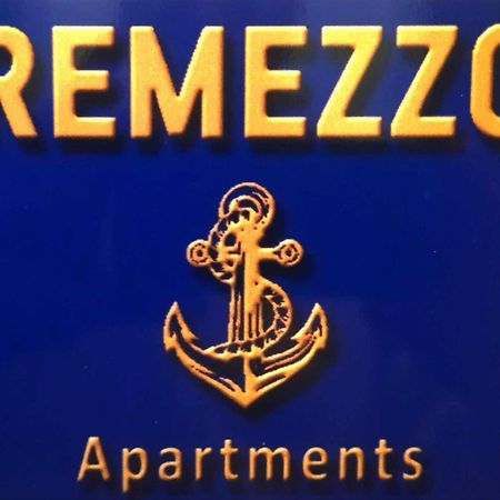 Apartament Remezzo Alexandroupolis Zewnętrze zdjęcie