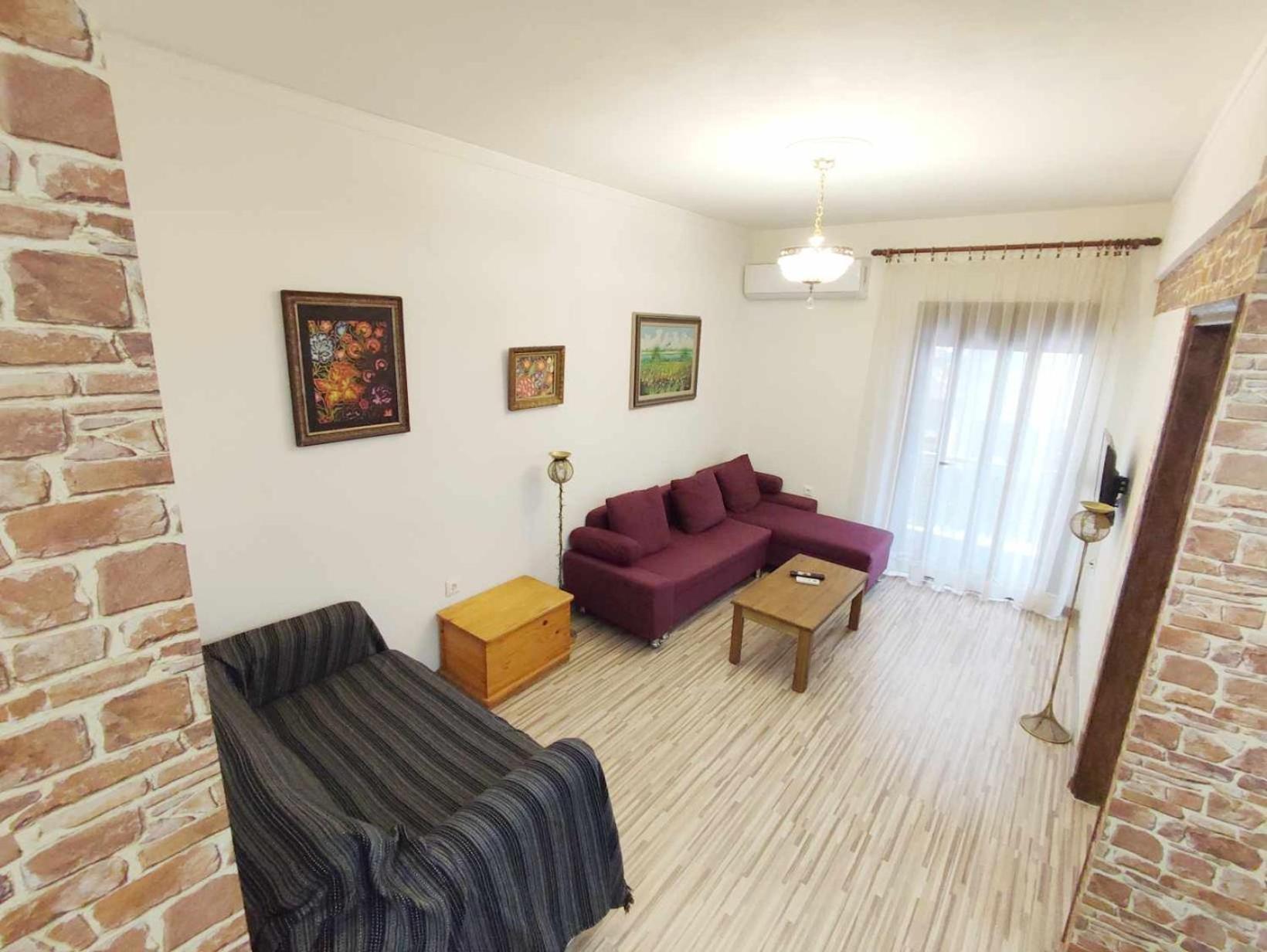 Apartament Remezzo Alexandroupolis Zewnętrze zdjęcie
