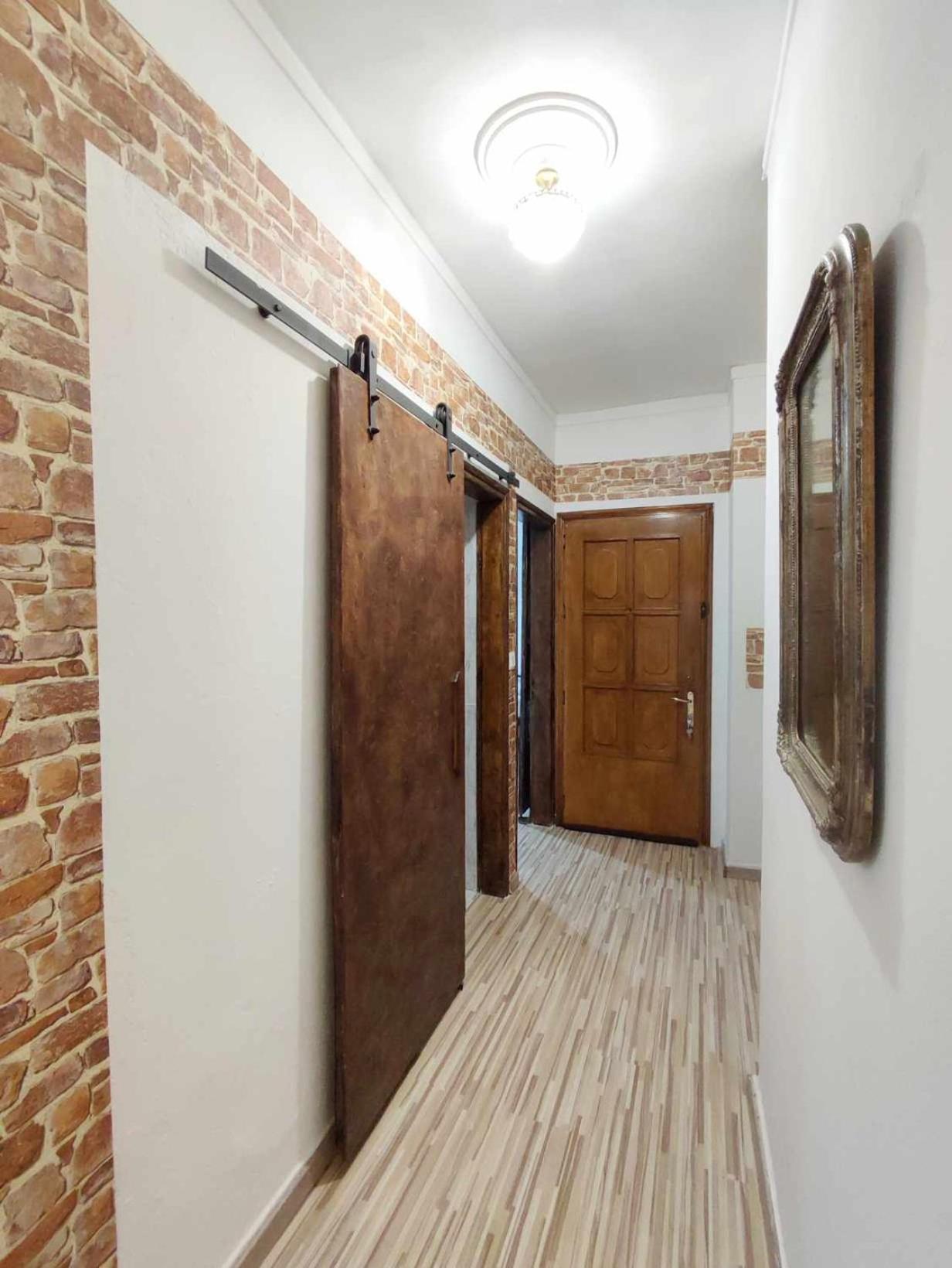 Apartament Remezzo Alexandroupolis Zewnętrze zdjęcie