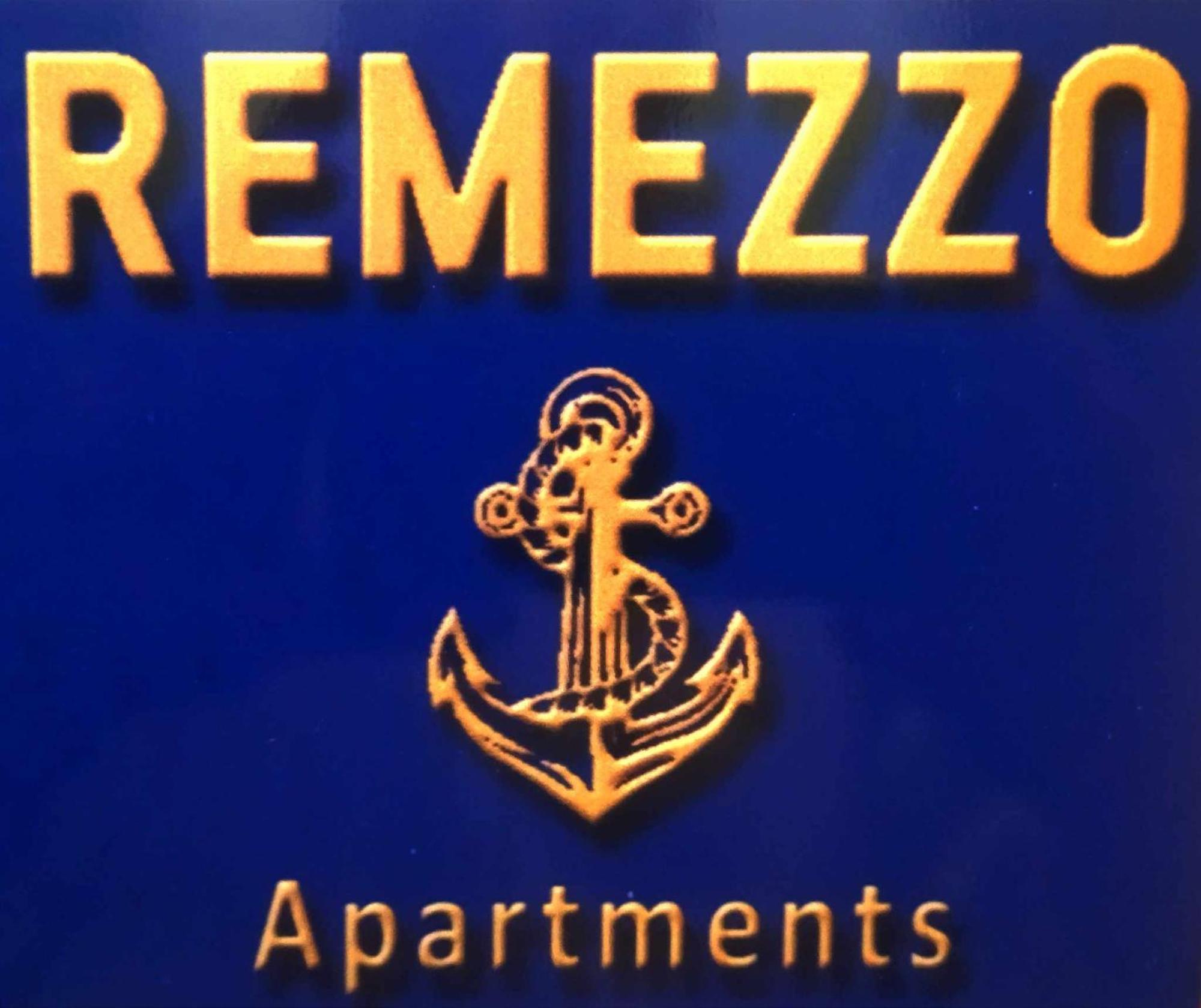 Apartament Remezzo Alexandroupolis Zewnętrze zdjęcie