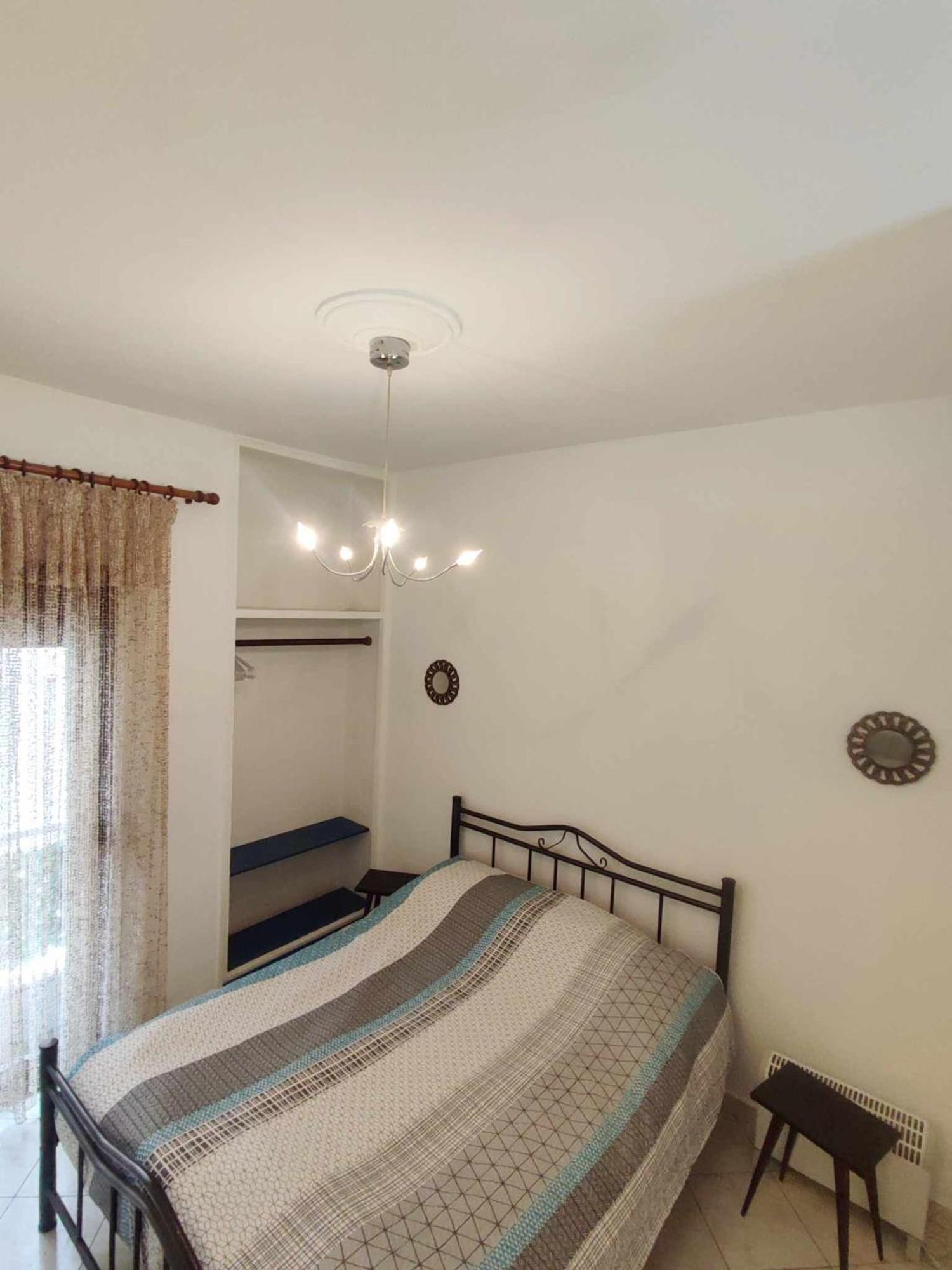 Apartament Remezzo Alexandroupolis Zewnętrze zdjęcie