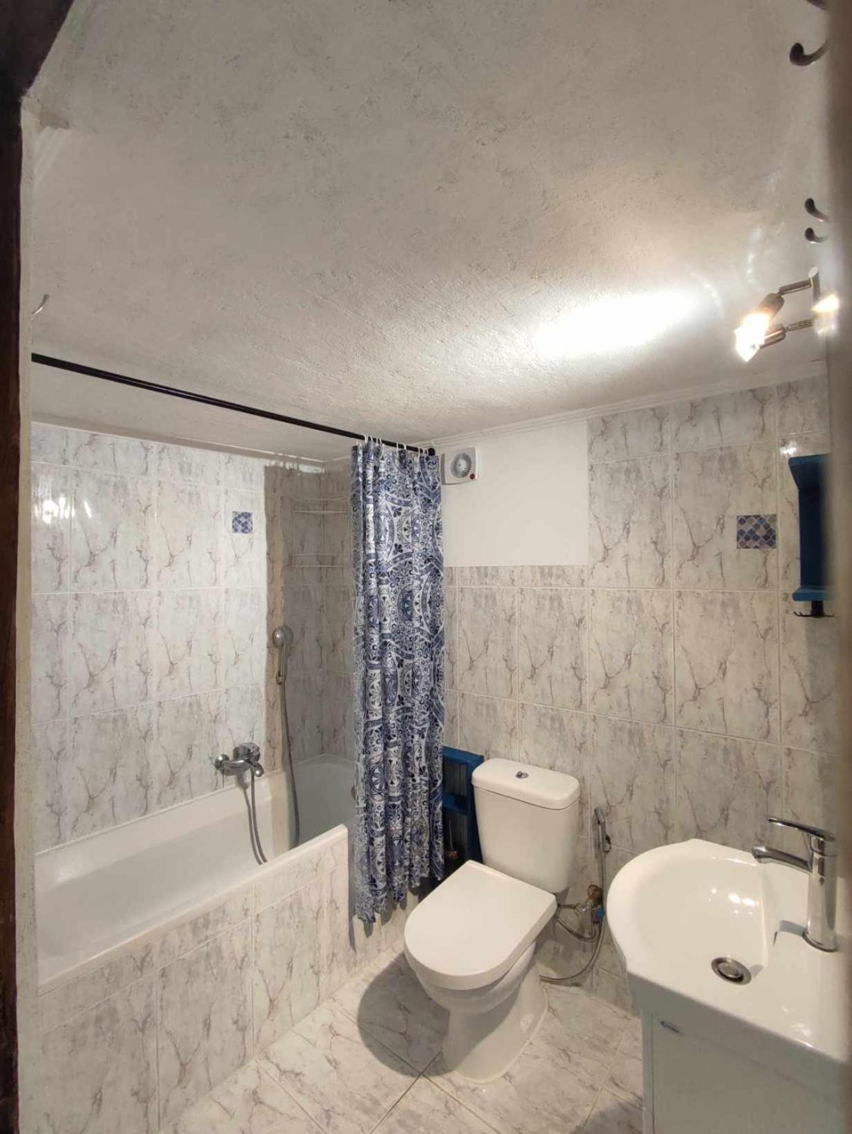 Apartament Remezzo Alexandroupolis Zewnętrze zdjęcie