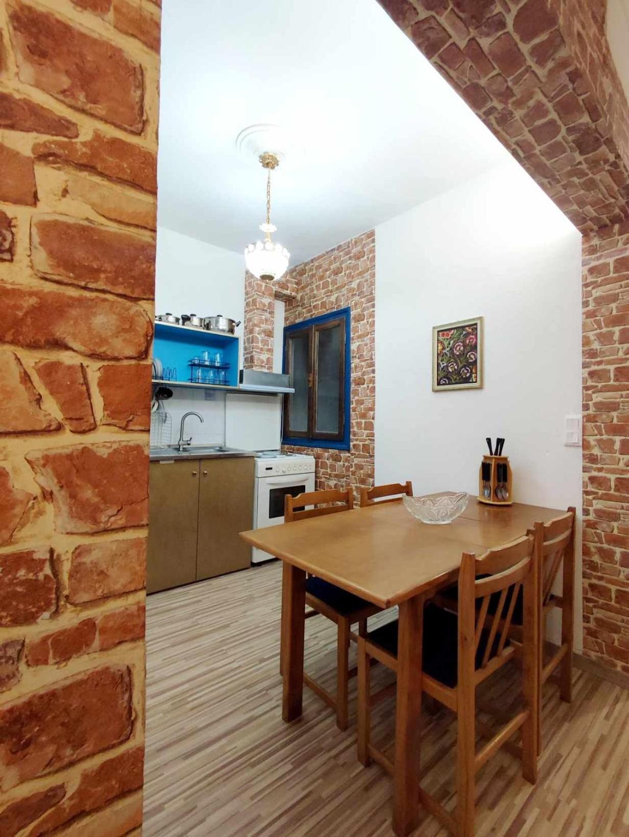 Apartament Remezzo Alexandroupolis Zewnętrze zdjęcie