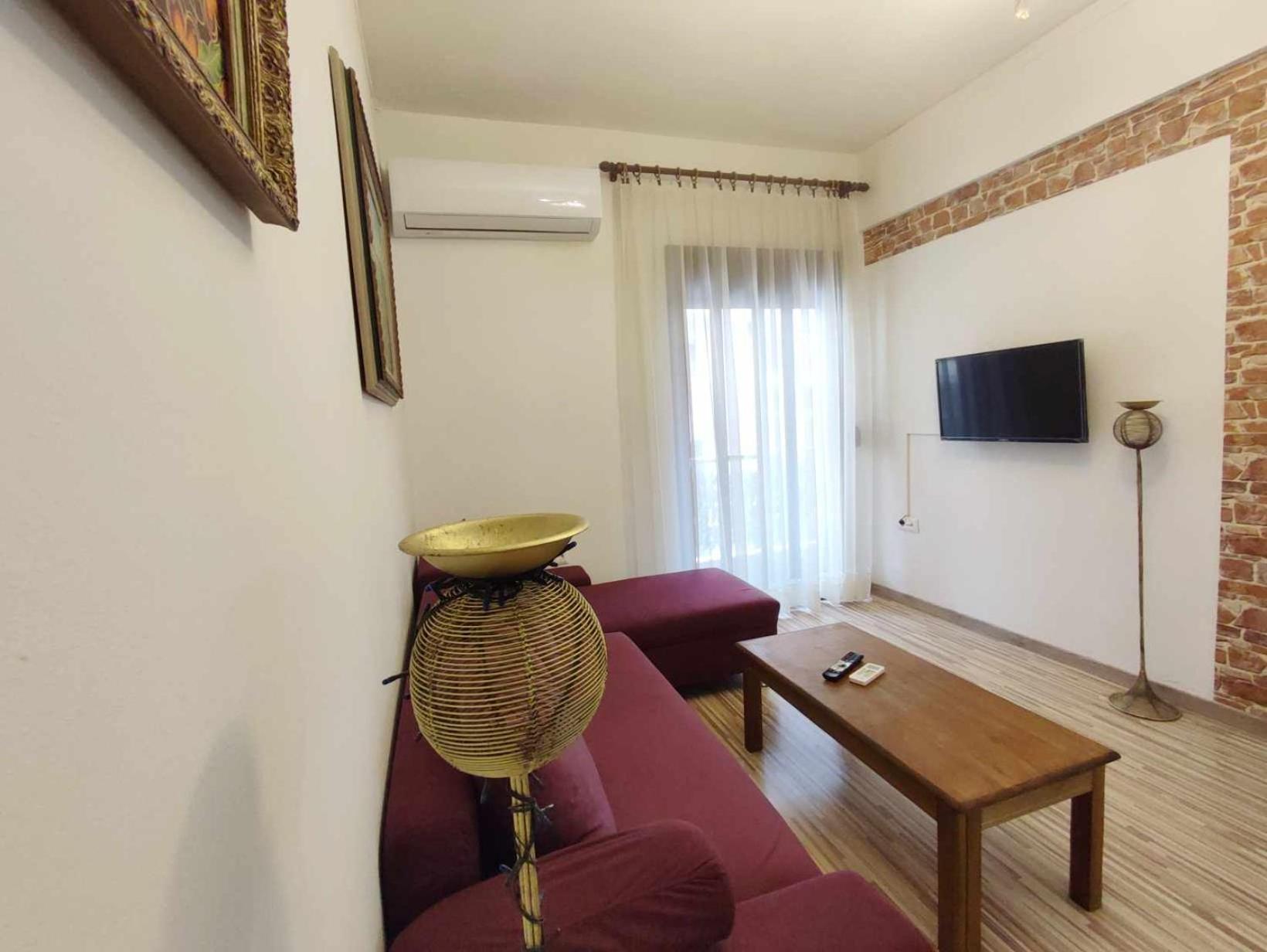Apartament Remezzo Alexandroupolis Zewnętrze zdjęcie