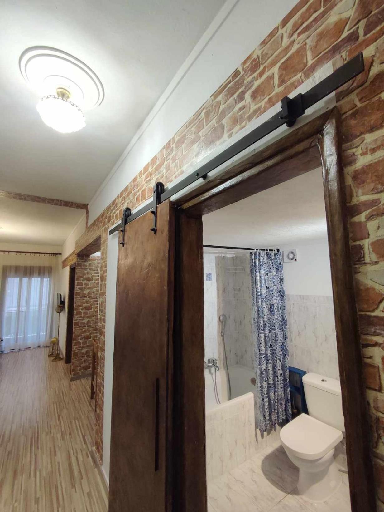 Apartament Remezzo Alexandroupolis Zewnętrze zdjęcie
