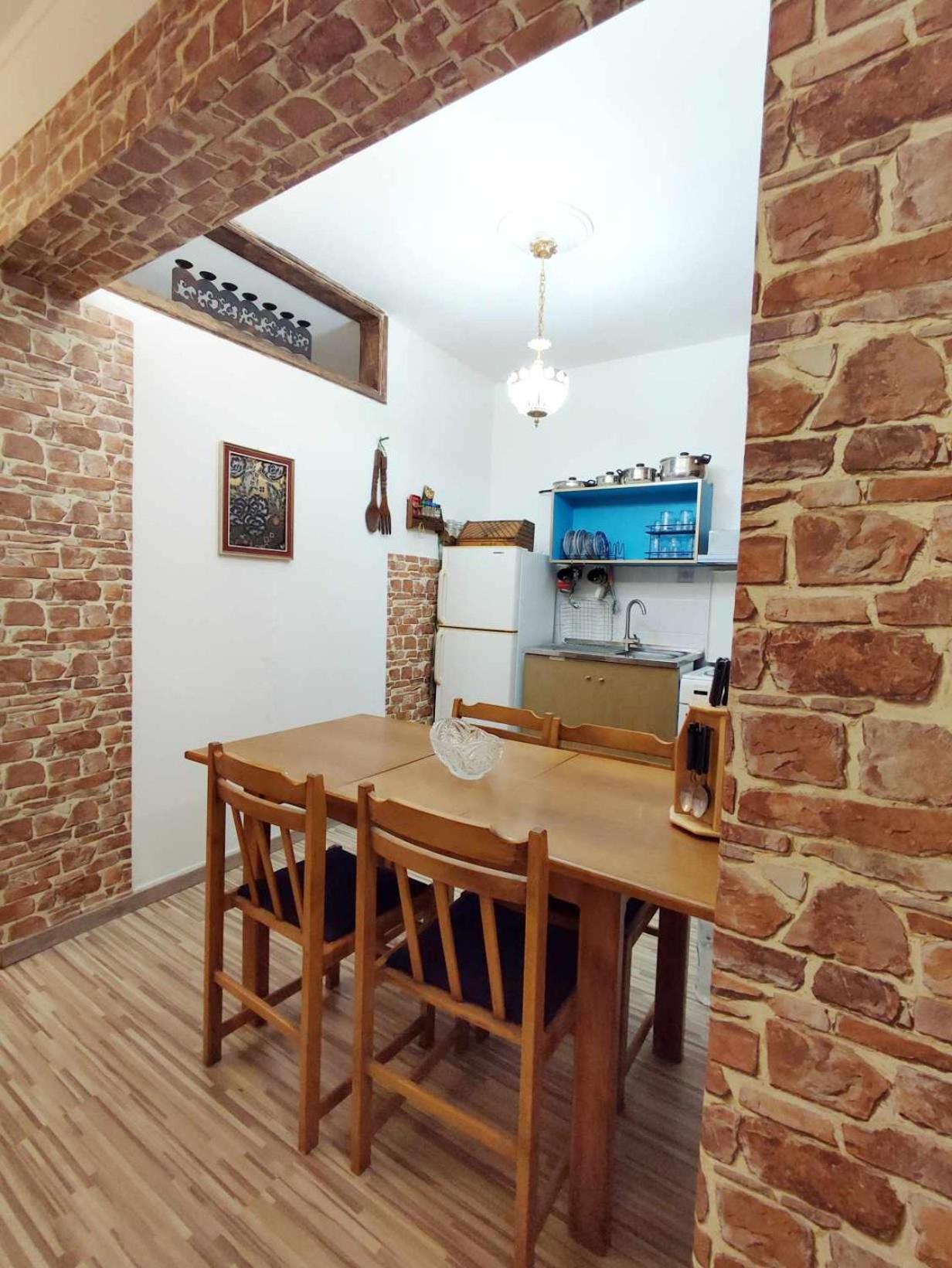 Apartament Remezzo Alexandroupolis Zewnętrze zdjęcie